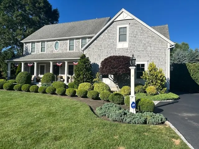 165 Delano Drive, North Kingstown, RI 02852 - #1