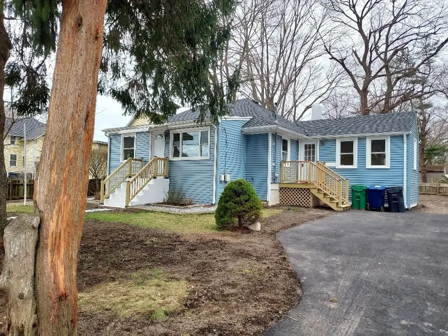 125 Wentworth Avenue, Warwick, RI 02889 - #3