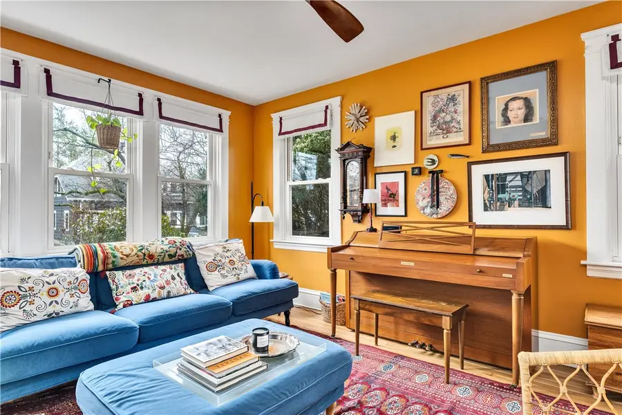 100 Oak Hill Avenue, Pawtucket, RI 02860 - #3