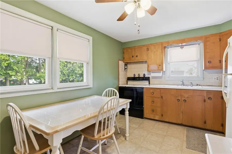 191 St Barnabe Street, Woonsocket, RI 02895 - #3