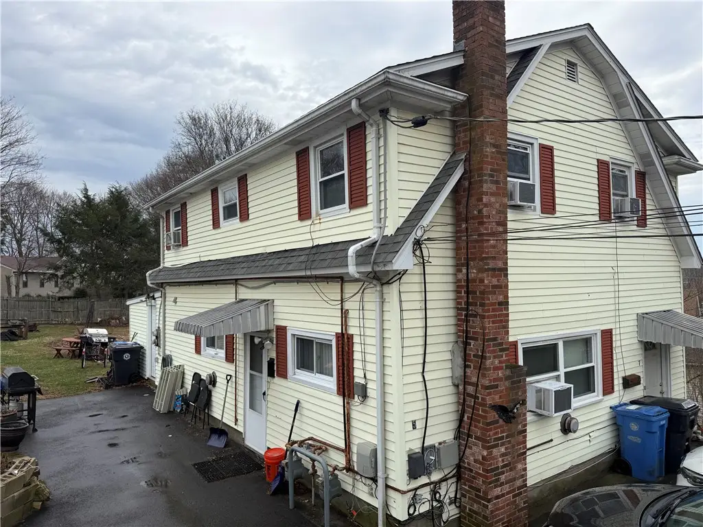 27 Fairview Avenue, Cumberland, RI 02864 - #1