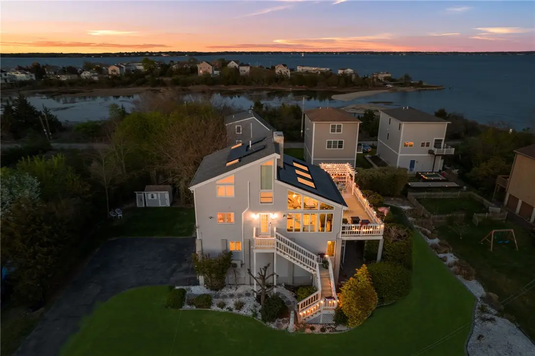84 Dundas Avenue, Warwick, RI 02888 - #1