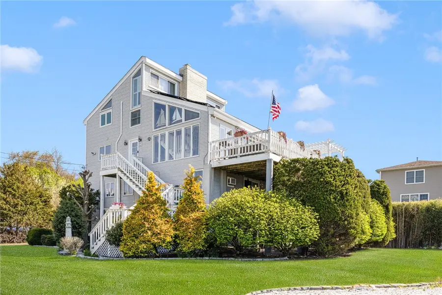 84 Dundas Avenue, Warwick, RI 02888 - #2