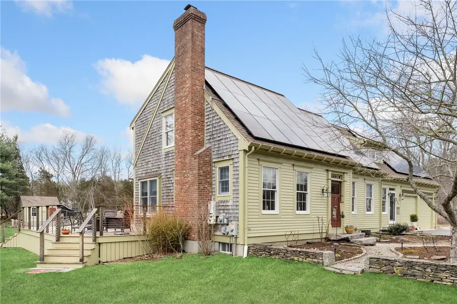 33 Butterfly Trail, Dartmouth, MA 02747 - #3