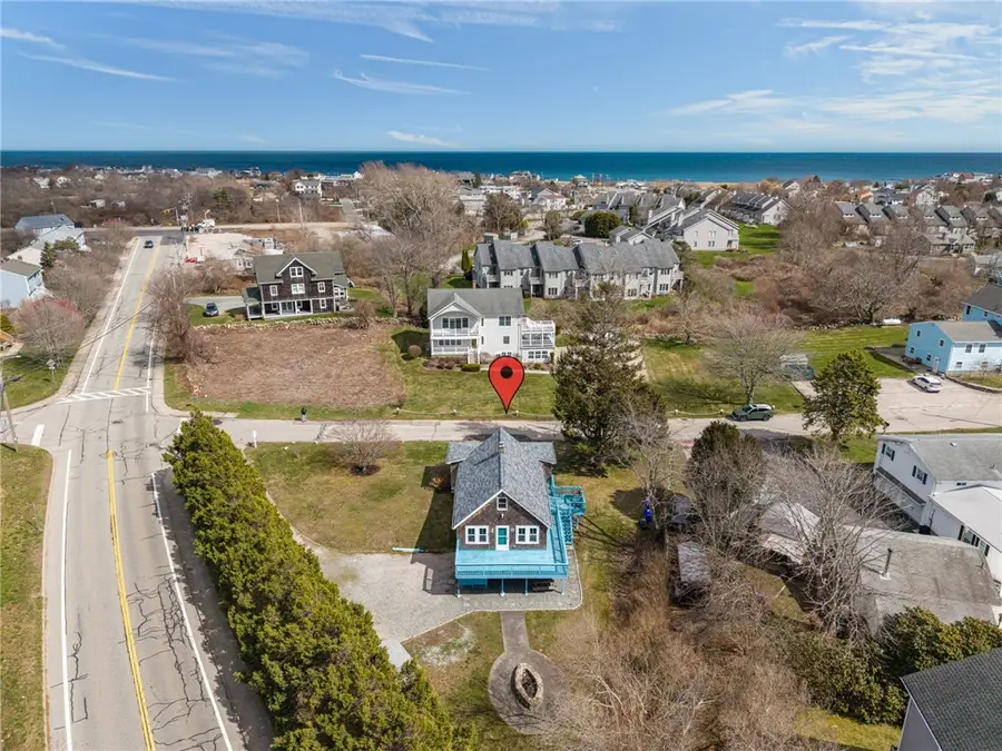 31 Hemlock Avenue, Narragansett, RI 02882 - #2