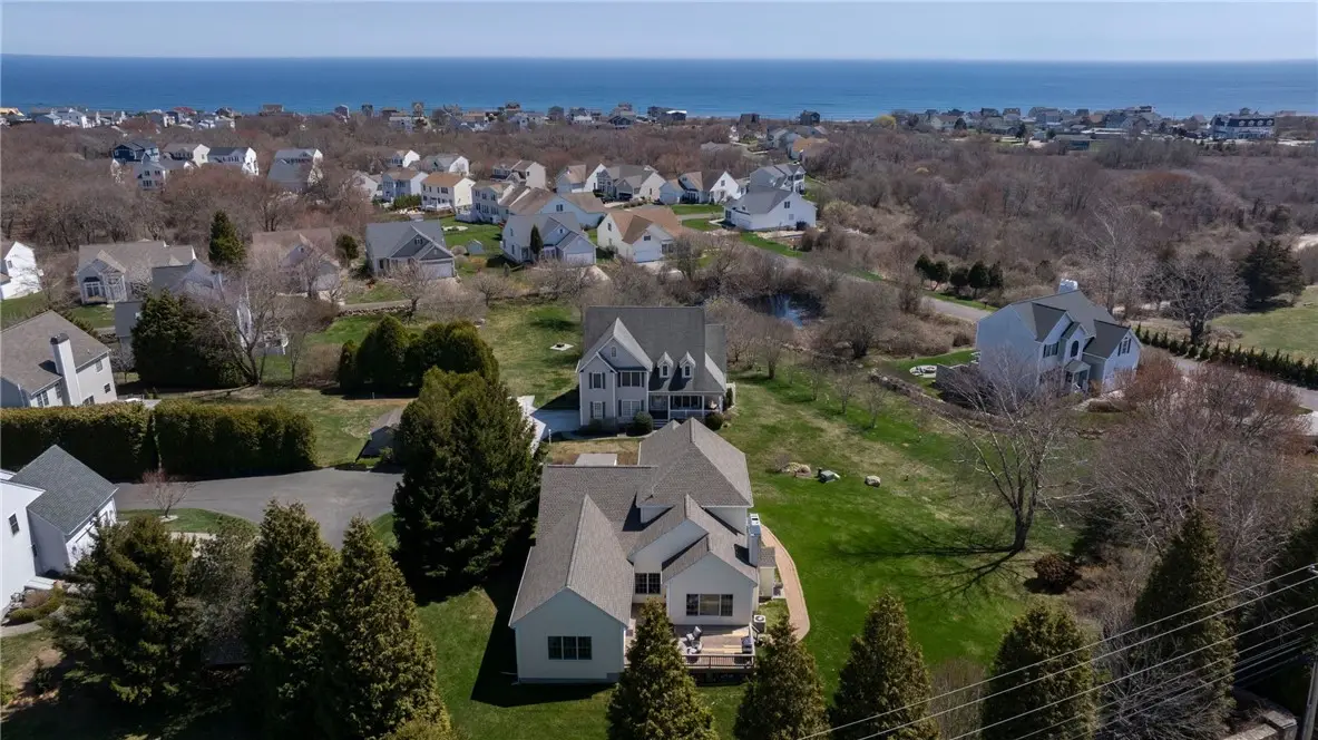 25 Southern View Drive, Narragansett, RI 02882 - #1