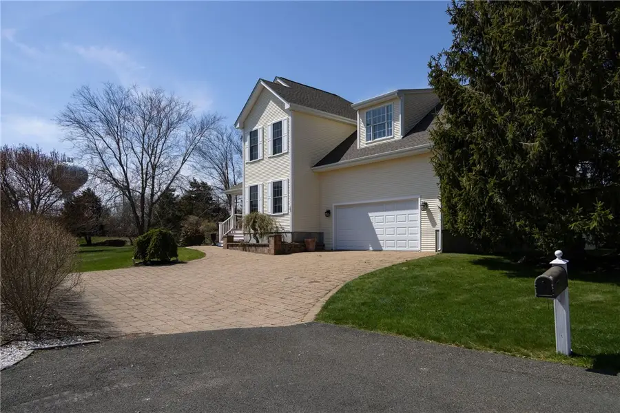 25 Southern View Drive, Narragansett, RI 02882 - #2