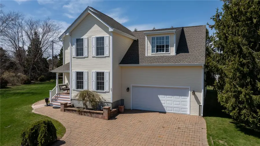 25 Southern View Drive, Narragansett, RI 02882 - #3