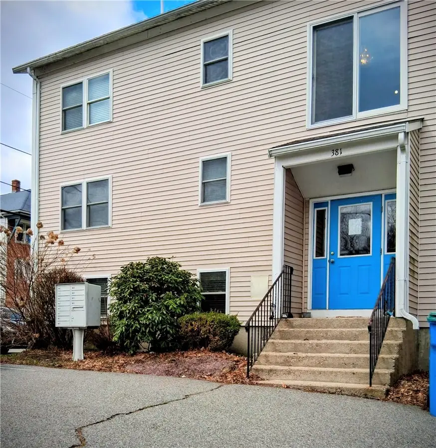 381 Old River Road #3, Lincoln, RI 02838 - #1