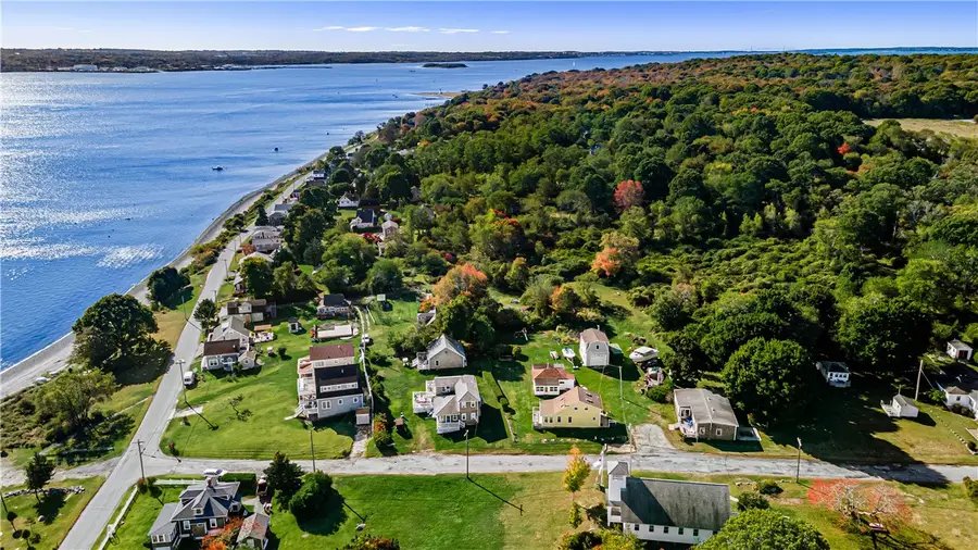 26 Pier Road, Prudence Island, RI 02872 - #2