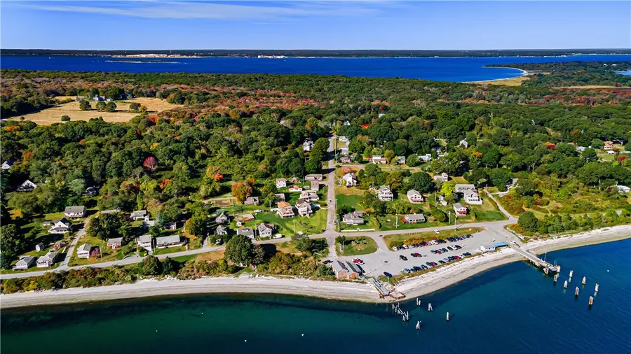 26 Pier Road, Prudence Island, RI 02872 - #3