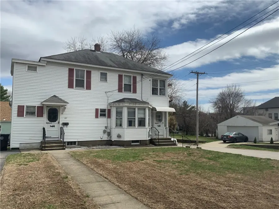 27 Standard Avenue, West Warwick, RI 02893 - #2