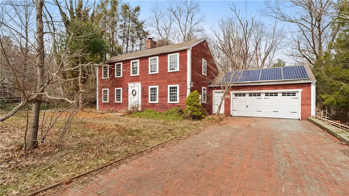 1022 Rowland Drive, Dighton, MA 02715 - #1