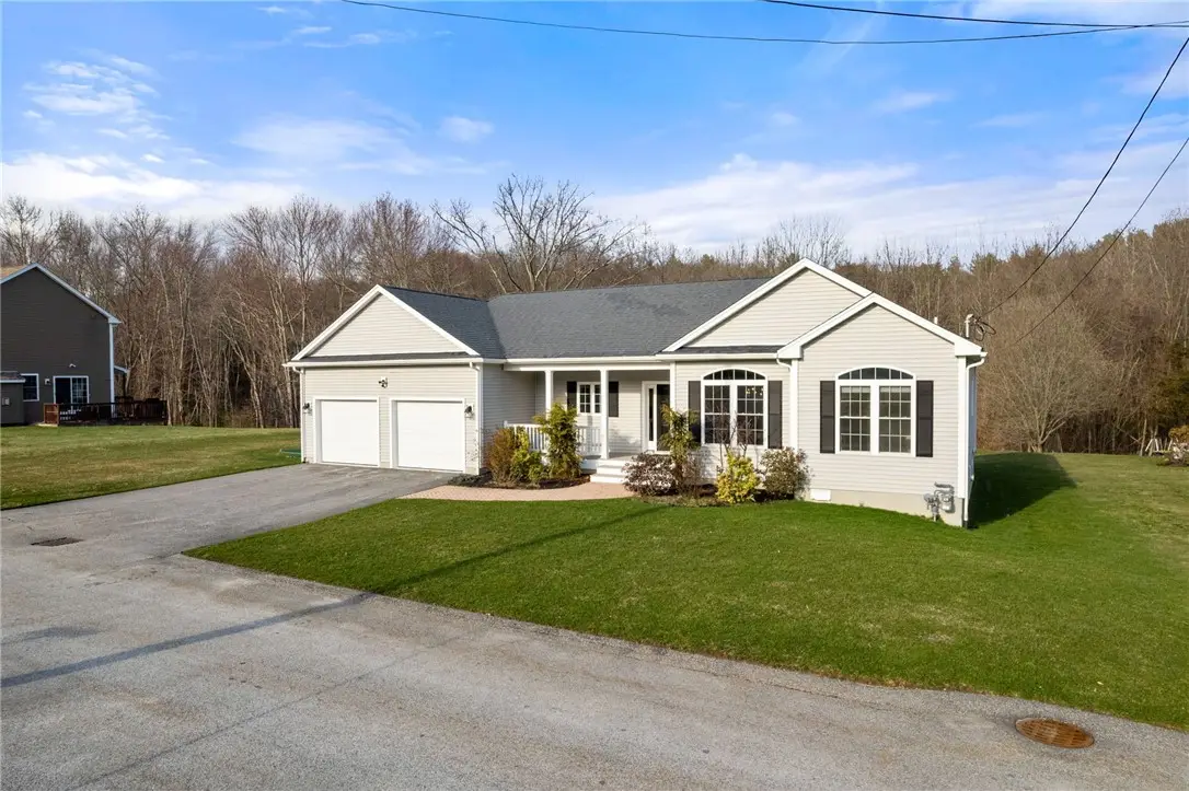 20 Peggy Drive, Cumberland, RI 02864 - #1