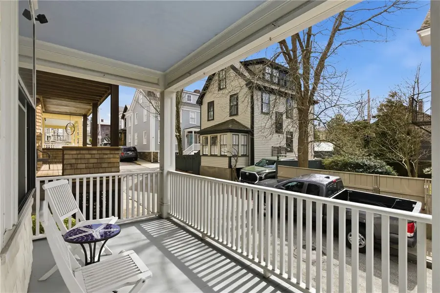 60 Prospect Hill Street, Newport, RI 02840 - #2