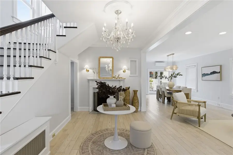 60 Prospect Hill Street, Newport, RI 02840 - #3