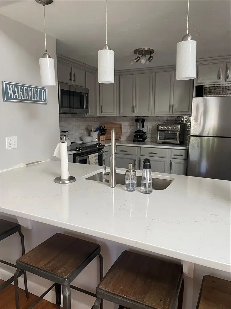 222 Sweet Allen Farm Road #D3, South Kingstown, RI 02879 - #2