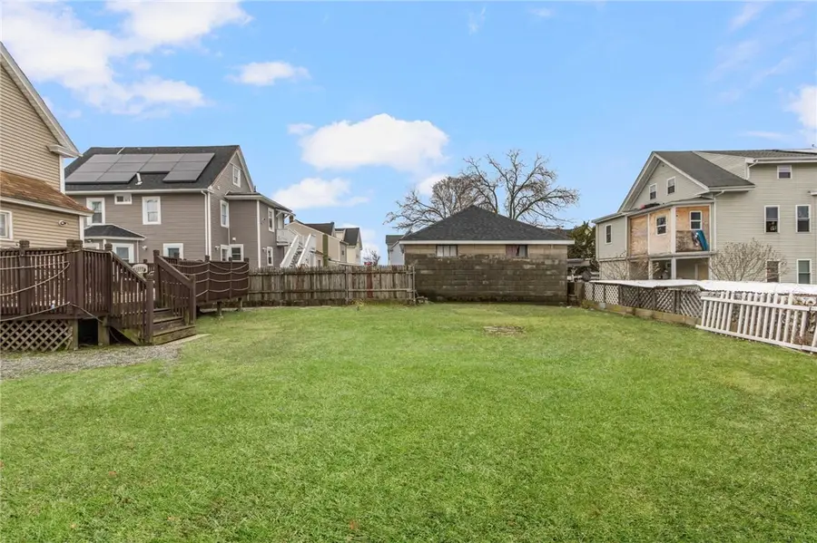 95 Corinth Street, Providence, RI 02907 - #3