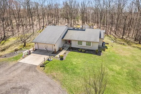 278 Tower Hill Road, Cumberland, RI 02864