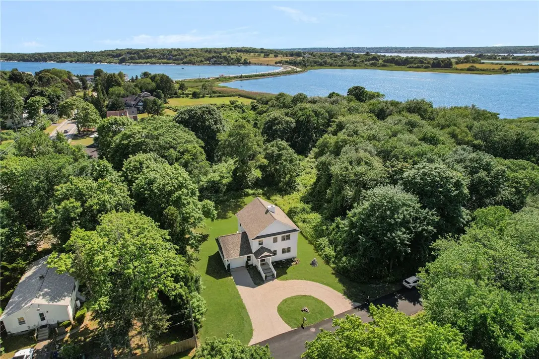 9 Spring Street, Jamestown, RI 02835 - #1