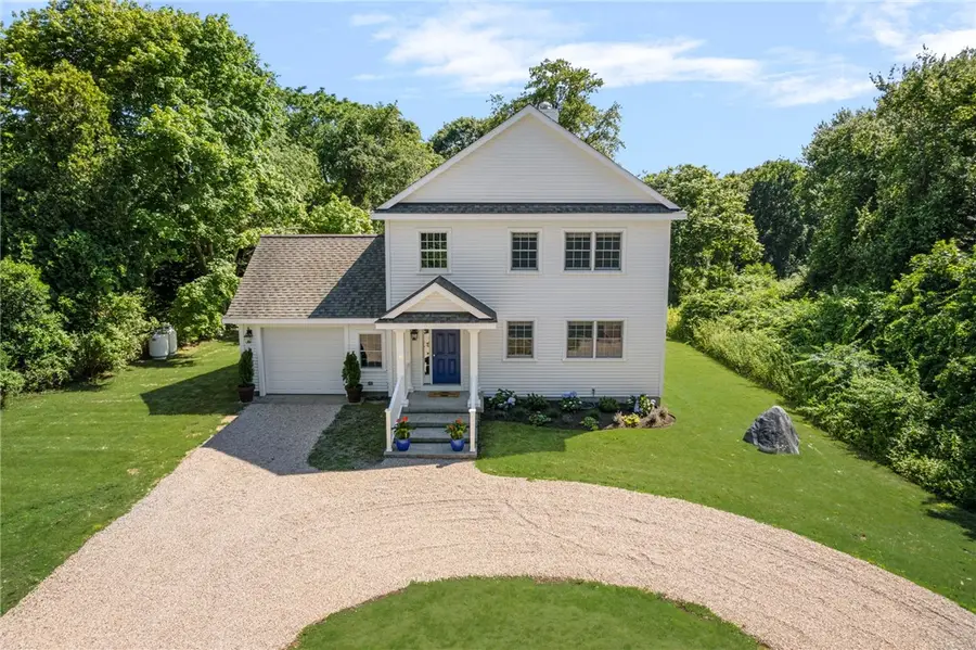 9 Spring Street, Jamestown, RI 02835 - #3