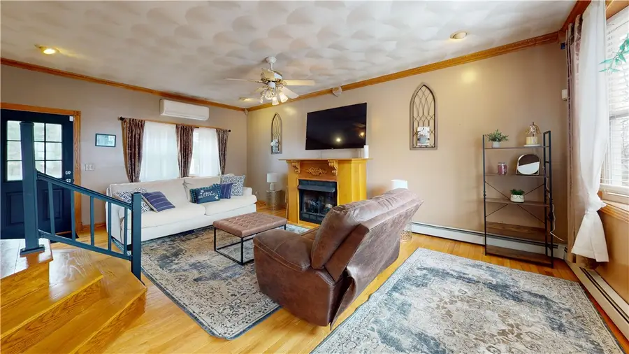 33 Teakwood Drive W, Coventry, RI 02816 - #2