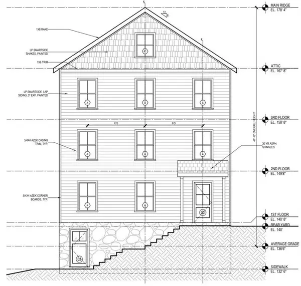 48 Covell Street, Providence, RI 02909
