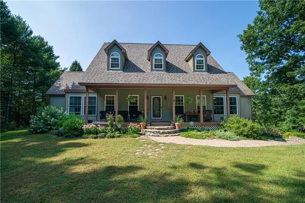 272 Nicholas Road, Coventry, RI 02827 - #1