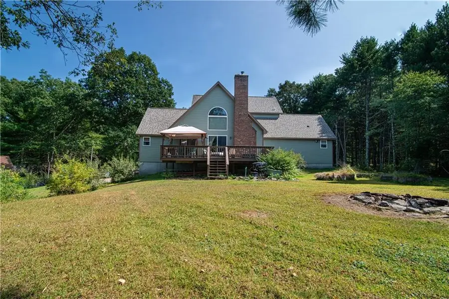 272 Nicholas Road, Coventry, RI 02827 - #2