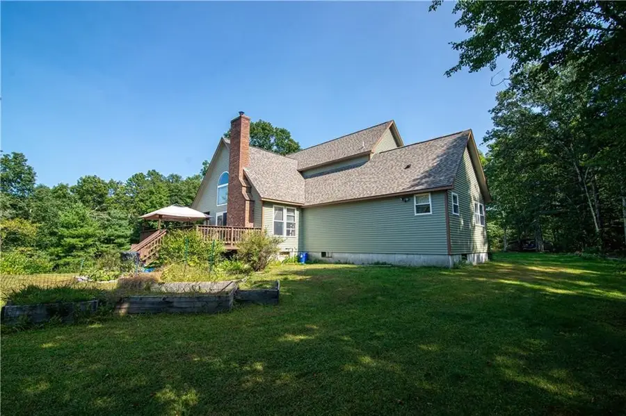 272 Nicholas Road, Coventry, RI 02827 - #3