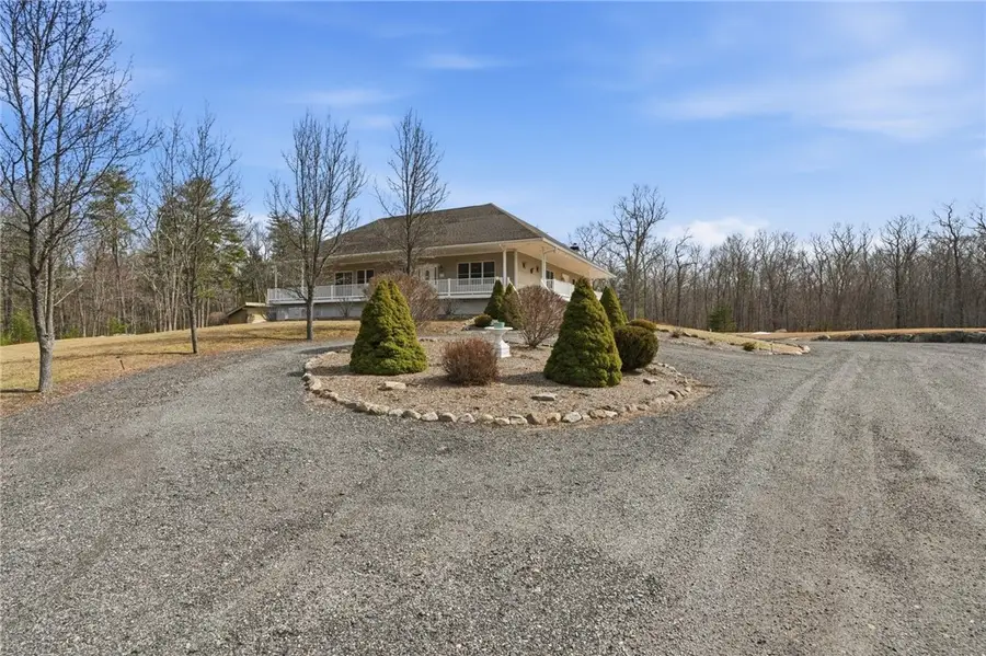 320 Franklin Road Road, Coventry, RI 02816 - #2