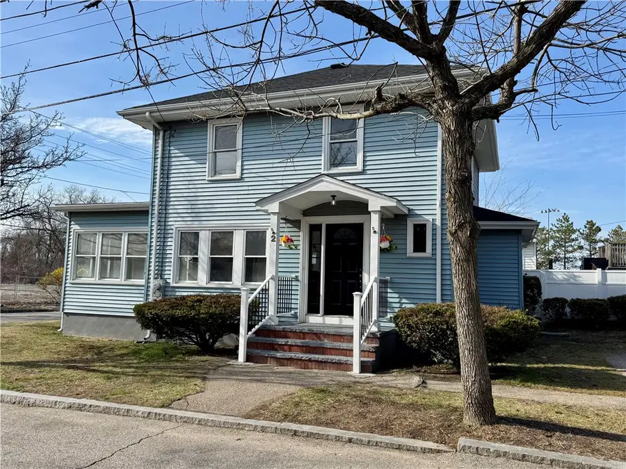 2 Tobyhanna Street, Providence, RI 02910 - #2