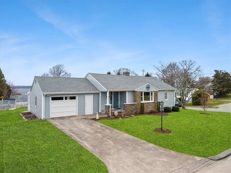 3 O Connell Road, Tiverton, RI 02878 - #3