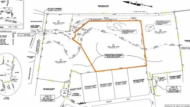 150 Lenihan Lane, East Greenwich, RI 02818 - #1