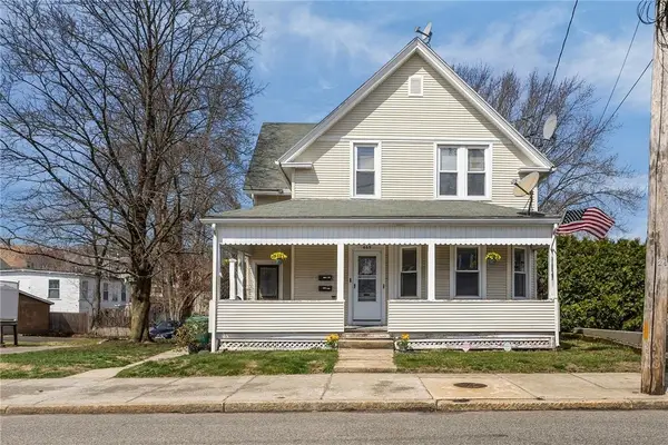 429 Winter Street, Woonsocket, RI 02895