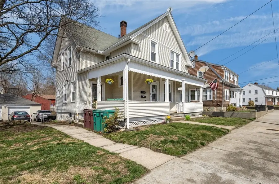 429 Winter Street, Woonsocket, RI 02895 - #2