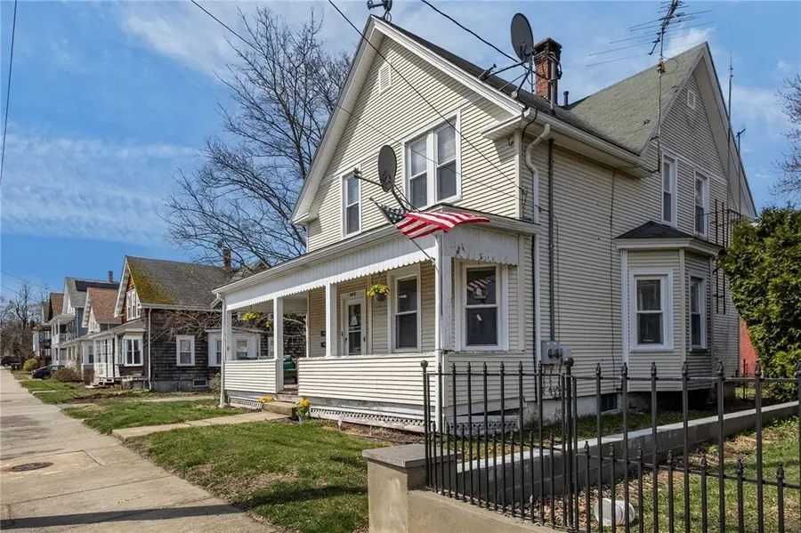 429 Winter Street, Woonsocket, RI 02895 - #3