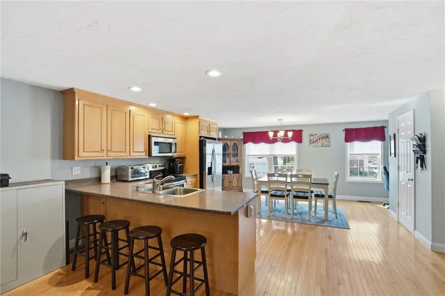 272 Cass Avenue #3, Woonsocket, RI 02895 - #2