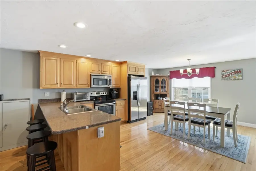 272 Cass Avenue #3, Woonsocket, RI 02895 - #3