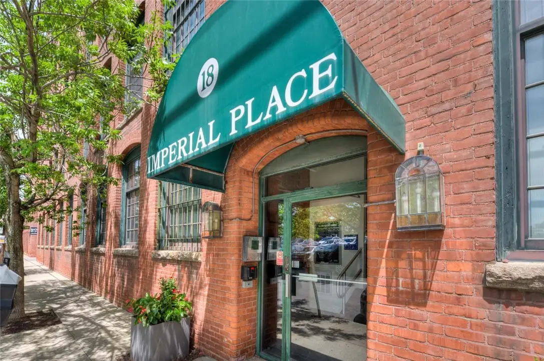 18 Imperial Place #3A, Providence, RI 02903 - #1