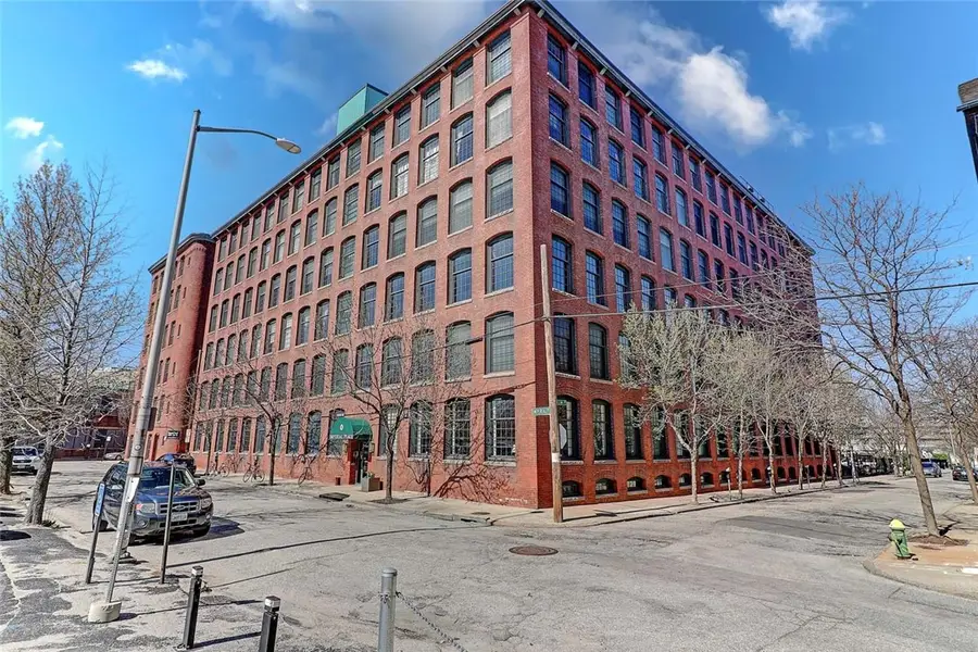 18 Imperial Place #3A, Providence, RI 02903 - #2