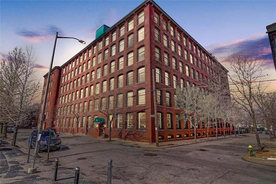 18 Imperial Place #3A, Providence, RI 02903 - #3