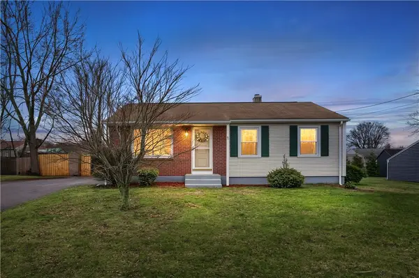 191 Nimitz Road, Woonsocket, RI 02895