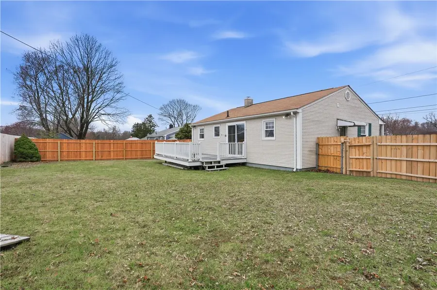 191 Nimitz Road, Woonsocket, RI 02895 - #2