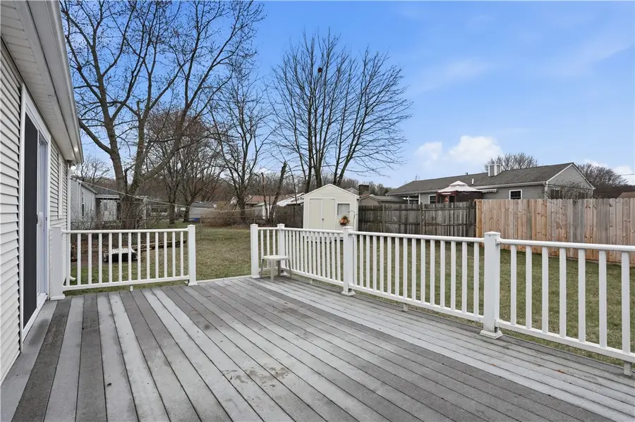 191 Nimitz Road, Woonsocket, RI 02895 - #3