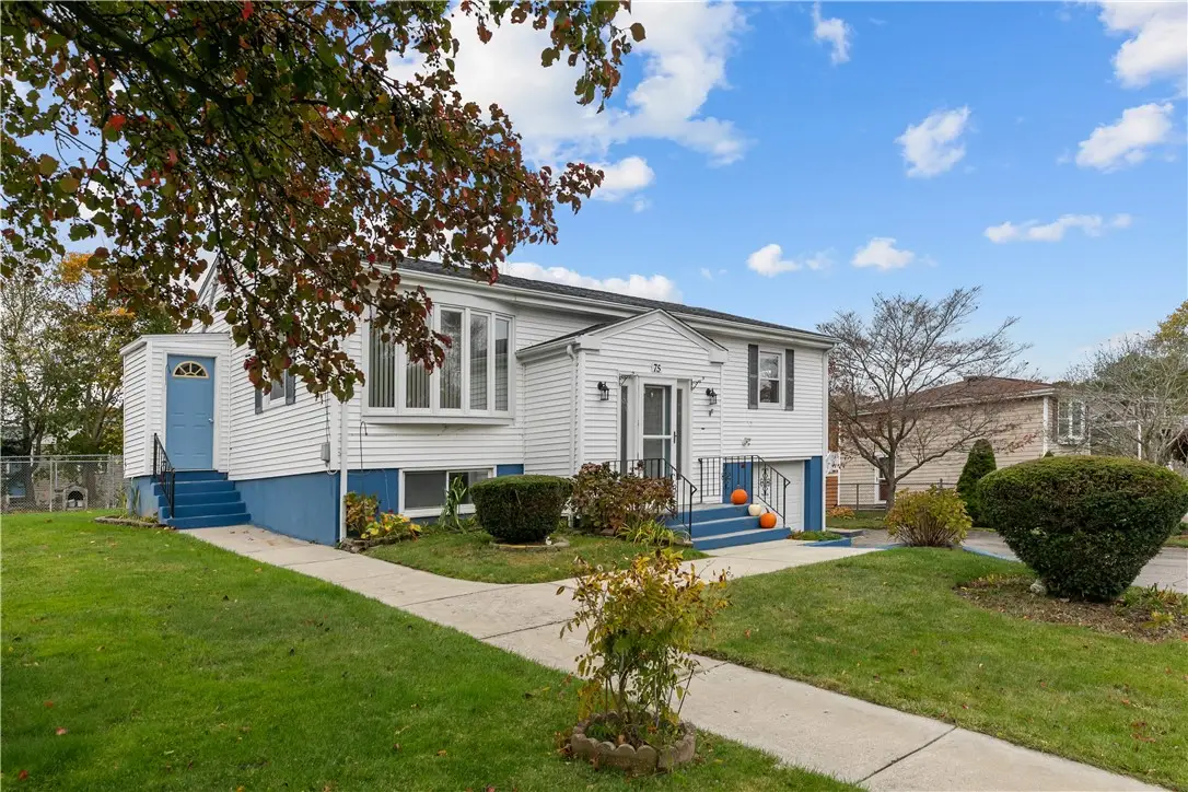75 Montgomery Street, Tiverton, RI 02878 - #1