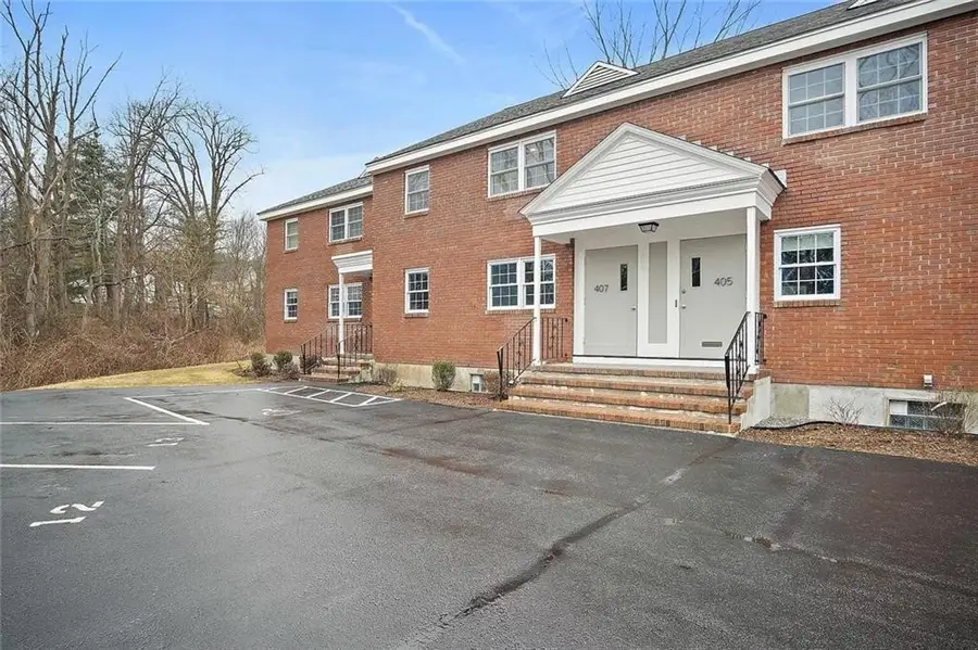 407 Washington Street #2, Westwood, MA 02090 - #2