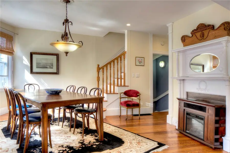 98 John Street, Newport, RI 02840 - #3