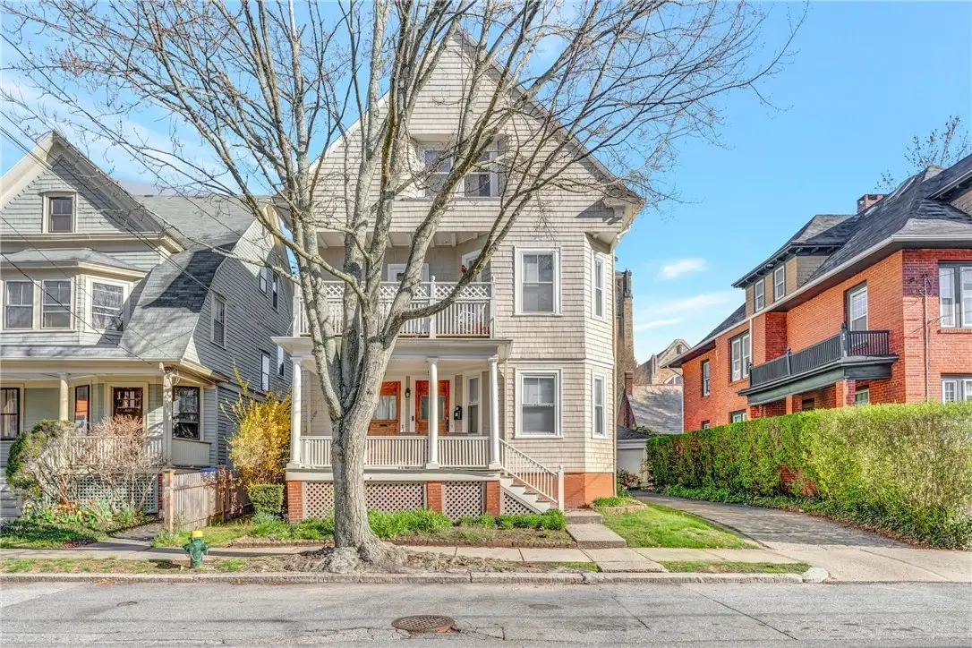 90 University Avenue, Providence, RI 02906 - #1