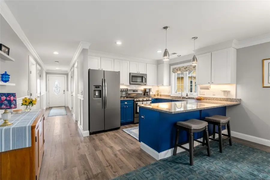 37 Rivers Edge Drive, Coventry, RI 02816 - #3